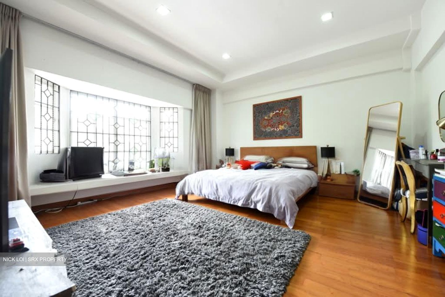 Gentle Villas (D11), Detached #532107691